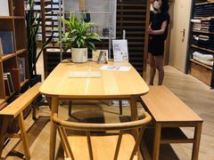 -MUJI无印良品(华贸店)