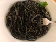 -萨莉亚意式餐厅(东山口店)