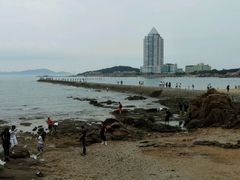 android_upload_pic-八大关景区
