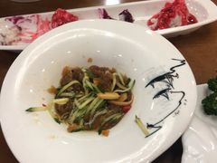 -大江南食府(石景山店)