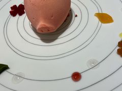 粉色RORO-théATRE 茶聚场(王府中環店)