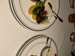 招牌蟹肉饼-Wolfgang’s Steakhouse 沃夫冈牛排馆(上海白玉兰广场店)