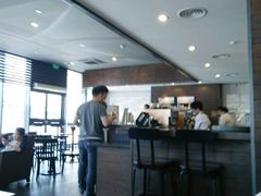 -星巴克(衡阳崇盛晶珠广场店)