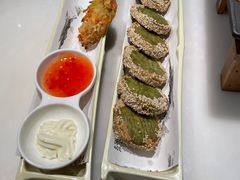 -绿茶餐厅(光明N次方公园店)