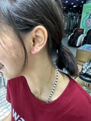-艺耳美专业穿耳洞打耳洞穿孔