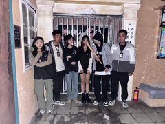 -棂笼·深度沉浸密室(武汉旗舰店)