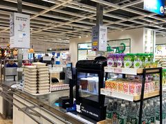 -宜家·瑞典风味餐厅(青岛商场店)
