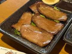 特上牛舌-天手古舞居酒屋(889广场店)