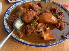 -东财大盘鸡(黑石礁店)