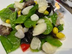 -韩记海鲜饺子(隆仁世家店)