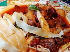 -巴依老爷新疆美食(清华东门店)