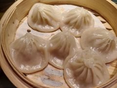 杭州小笼包-外婆家(杭州马塍店·杭帮菜名店)