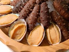 -隐秀山居酒店·秀厨融合西餐厅
