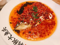 -千稻剁椒大鱼头(CityOn熙地港店)