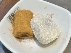 -黑窑厂糖油饼烤鸭·清真菜(黑窑厂街店)