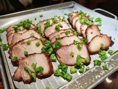 -绿茶餐厅(华联万柳店)