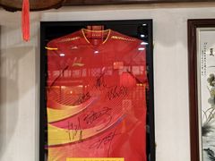 -玉桥餐厅(天坛店)