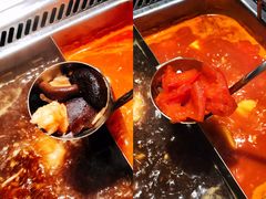-海底捞火锅(振华商厦店)
