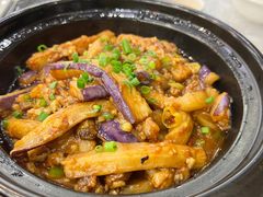 -老廣新意-全天茶点(宝能店)