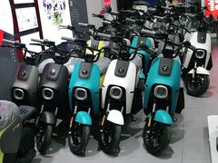 -九号电动车(安定门内大街店)