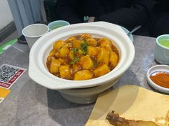 -奔跑吧陕菜·盛世长安(民乐园万达店)