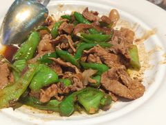 -兰湘子·湘菜小炒(天水兰天城市广场店)