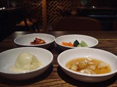 -釜山火炉韩式炭火烤肉(欧洲城店)