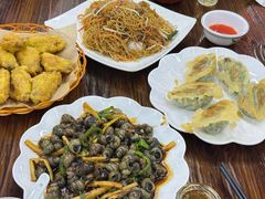 -南记食粥坊·宵夜大排档(莲花店)