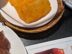 -赠李白·如诗的川味(余杭万达广场店)