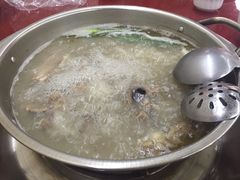 -老石黑山羊毛驴肉火锅(金凯广场店)