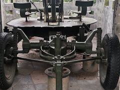 -大嶝英雄三岛战地观光园