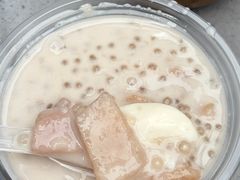 -钟姨糖水(惠城店)