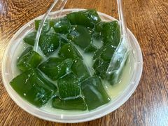 -蓝记云吞(正果店)