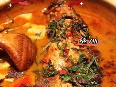 -吃饭皇帝大土家民族菜(正大广场店)