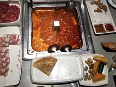-海底捞火锅(关山保利店)