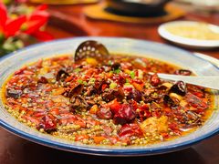 -胡记饭店(保工街店)