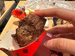 -麦当劳(石家庄北国店)