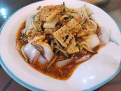 -范记靖远羊羔肉(博物馆店)