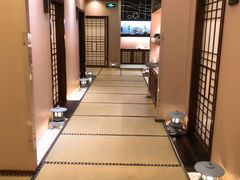 -竹幸日本料理(国光1937科技文化创意园店)