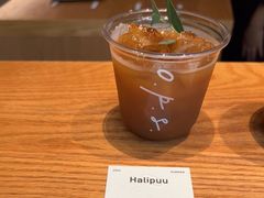 -O.P.S. CAFE
