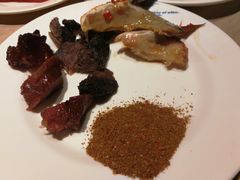 烤牛肉-星伦多自助料理(华润万象城店)