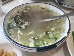 -培万河间驴火•驴肉火锅(东平店)