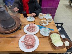 -元盛居(亚泰大街店)