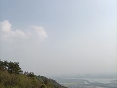 -虞山风景区