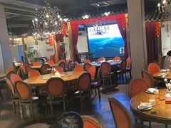 -金苑酒家·客家菜·广东老字号(万象店)