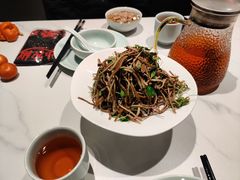 -华府九号海鲜烧烤大排档(龙域店)
