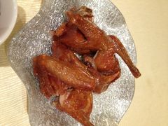 乳鸽-唐宫海鲜舫