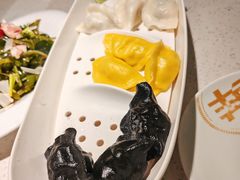-船歌·鱼水饺青岛菜(金狮广场店)