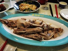 -金典银峰老鹅馆·昆山菜(亭林公园店)