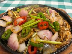 -众源美食(光复阁店)